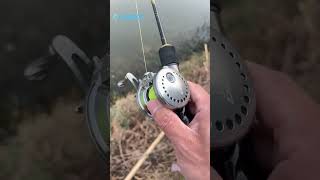 When you get a new Loongze DC reel how do you to operate it [upl. by Adaha203]