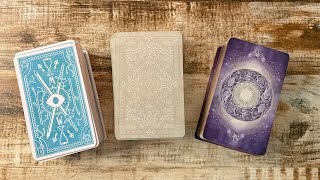 ❤️ NezadaníVztahNevztah  Je láska ve hvězdách✨ A jak jí přilákat✨ tarot vykladkaret [upl. by Noitsuj]