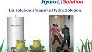 HydroSolution  5143530077 [upl. by Annatnom]