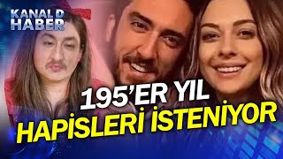 Talu Çiftine quotVar Böyle Tiplerquot Vurgunu İddianame Hazır 13 Mağdur Var [upl. by Lucchesi]