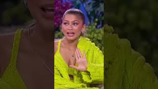 Zendaya Unbelievable Looks that Will Leave You Speechless unceleb shortsviral shortsfeed [upl. by Hoshi]