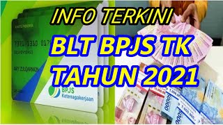 INFO BLT BPJSTK APRIL 2021 [upl. by Adli]