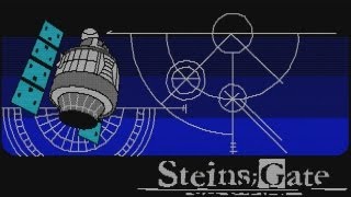 Manly VN Preview  SteinsGate 8Bit [upl. by Landing]