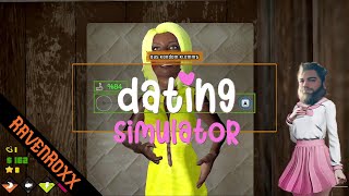 Dating Simulator 3  Disco Disco Party Party [upl. by Inoy]