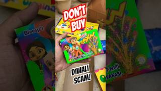 I Found Secret Diwali Box [upl. by Ardella]