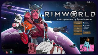 🛰 RimWorld  Super Soldier Challenge 🌎  Researching  🔬 [upl. by Zavras324]