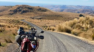 Danseys Pass and a gold mine [upl. by Newbold813]