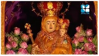 ▶Azhake Azhake Enna Azhake അമ്മ എന്നാ അഴക്‌  Velankanni Mathave Christian Devotional Songs 2023 [upl. by Sankey]