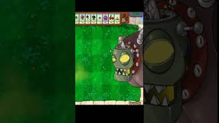 Plants vs zombie game😱  pvz2 plantsvszombies pvz pvz2 gameplay games memes shorts viral [upl. by Auof]