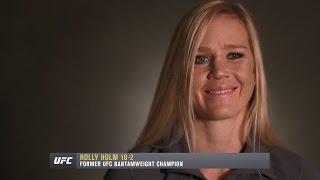 UFC 208 Holm vs De Randamie  Extended Preview [upl. by Dara]