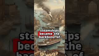 The Steam Engine How it Reshaped History [upl. by Tilla]