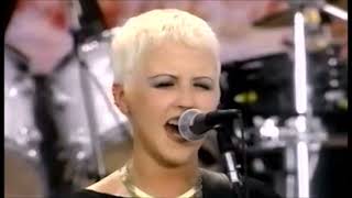 The Cranberries  quotZombie Woodstock 94  08131994  Saugerties NYquot [upl. by Acie]