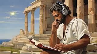 Readers are Leaders  Lofi music for reading  STOICISM [upl. by Dlanar]