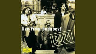 Lakatos Live from Budapest  Symphony quotThe Bird in the Dustquot [upl. by Areek74]