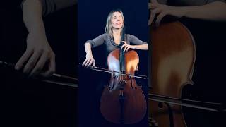 Ave Maria  Bach  Gounod  by Maria Opera cello avemaria bach [upl. by Claudie]