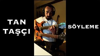 Yücel Taşdelen  Söyleme Tan TaşçıCümbüşPerdesiz GitarIntro instagramreels [upl. by Adnohsor867]