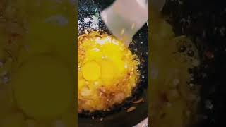 Egg recipes 😘😘😘cooking indianfood subscribe like 🥰🥰 [upl. by Kenon]