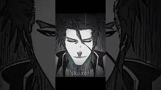 quotWelcome to my soul societyquot Aizen edit bleach aizen anime manga [upl. by Nylaras832]