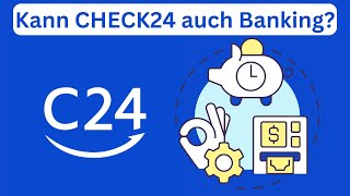 C24 Bank Erfahrung  Konto eröffnen Girokonto amp mehr [upl. by Ainevuol]