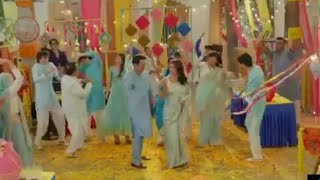 Tera Yaar Hoon Main Holi Dance  Tera Yaar Hoon Main Holi Special Party Dance 2021 [upl. by Nordna]