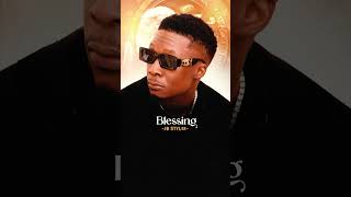 Blessing  Jb StyLee [upl. by Sehcaep]