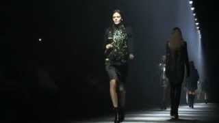 Lanvin ➤ FallWinter 20122013 Exclusive [upl. by Llerrah]