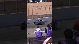 BMW M3 E46 Drifts Like a Boss – Hood Pops Open Driver Doesn’t Flinch shorts bmw [upl. by Ahtiuqal618]