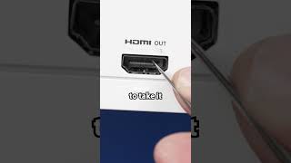 DESTROYED Xbox Series S HDMI Port  Lets Fix It [upl. by Alleusnoc220]