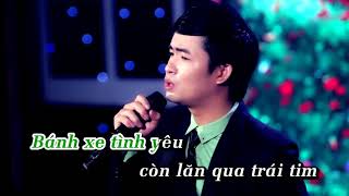 Karaoke  Beat Gốc Ăn Năn  Thiên Quang [upl. by Ellehsad]