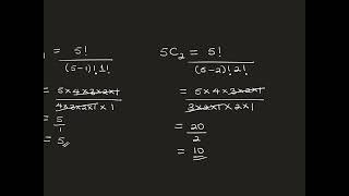 COMBINATIONS AND BINOMIAL THEOREM 1 [upl. by Midan326]