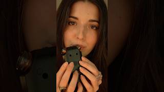 ASMR Sensitive Tascam Sounds relax tingly asmrmouthsounds [upl. by Clarice]