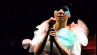 6 Bjork  Hunter Live at Fuji Rock [upl. by Aniela]