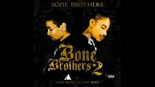 Bone Brothers  Bone ThugsnHarmony [upl. by Ijan628]