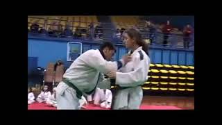 Judo Crono Sport Torino 20080201 Video 1 di 3 [upl. by Arvind]