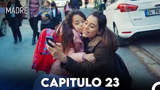 Madre Capitulo 23 Doblado en Español FULL HD [upl. by Tewfik]