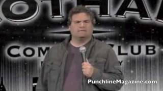 Artie Lange Fattest coke head in rehab [upl. by Acinoed672]