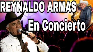 REYNALDO ARMAS EN CONCIERTO HD COLOMBIA [upl. by Vipul]