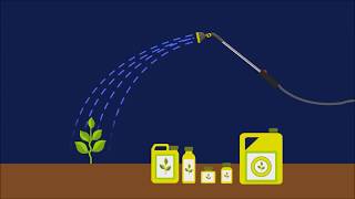 Phosphate Sources [upl. by Andromada]