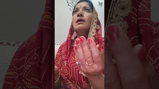 Nam h tera taran hara bhakti bhajan youtubeshorts ytshorts viralvideo trending video [upl. by Goodill]