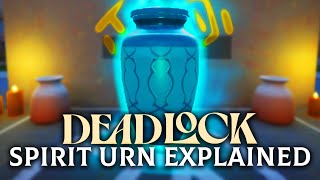 Spirit Urn Explained  Fastest amp Easiest Methods of Delivery Deadlock [upl. by Atiek878]