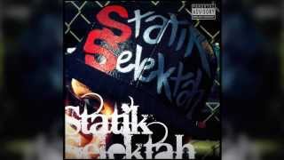 Statik Selektah  Its Over Now Instrumental [upl. by Lattimer356]