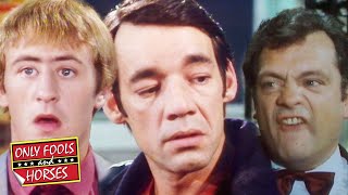 🔴 LIVE Ultimate Only Fools And Horses Watchathon  Part 1  BBC Comedy Greats [upl. by Yllil]