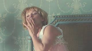 Uma Thurman Sexiest Chest Scene in Bel Ami Movie 2024 [upl. by Gassman]