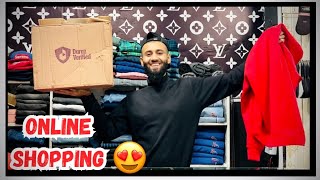 shopping vlog  online shopping review  shopping vlog  daraz online shopping  vlog by Mr LaDDuu G [upl. by Notsnhoj]