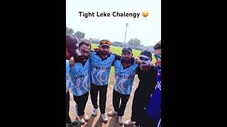 When Wicket Keeper Clearing The doubt 🤪 highlights cricket crickethighlights [upl. by Nahij]