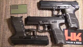 VP9 vs P30 vs P30L [upl. by Fessuoy]