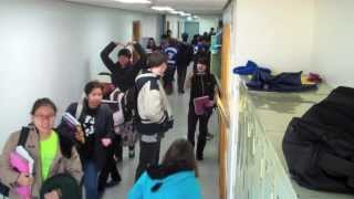 Pyeongtaek International Christian School Promo Video 2012 [upl. by Harmon]