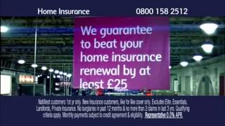 NatWest Advert 2012 [upl. by Shelburne]