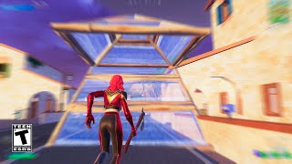 Fortnite RTX 2060 6GB Performance Mode  250 FPS [upl. by Festatus]