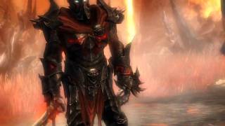 OVERLORD Raising Hell  Xbox 360 Trailer [upl. by Maurise]